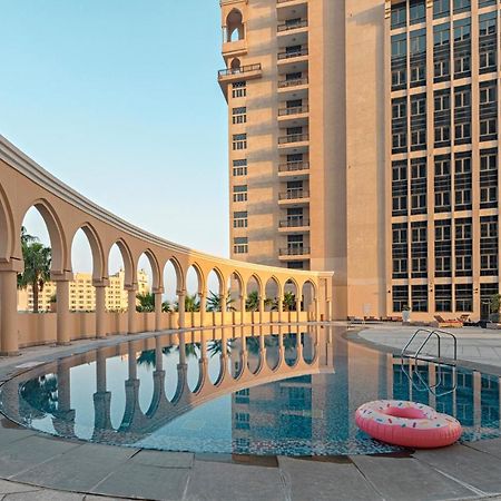 Al Gassar Resort 多哈 外观 照片